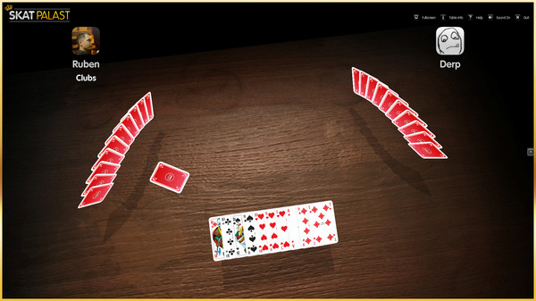 Palace of Cards screenshot 8