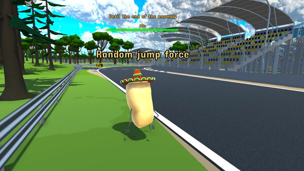 Jump Potato screenshot 4