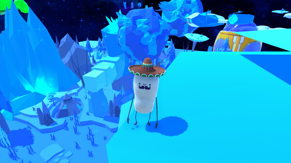 Jump Potato screenshot 2