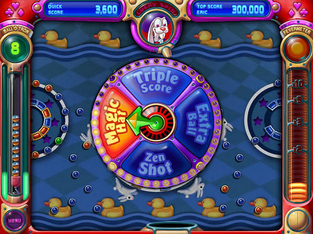 Peggle Deluxe screenshot 6