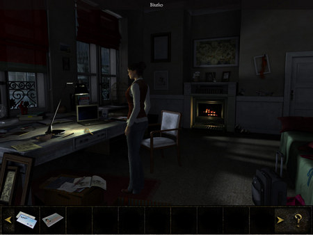 Chronicles of Mystery: The Scorpio Ritual screenshot 6