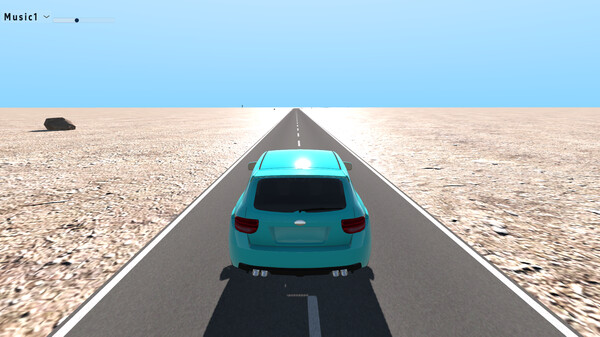 Dead End screenshot 1