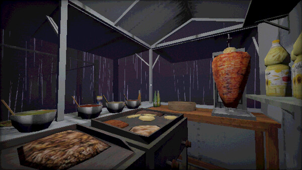 Midnight Taco screenshot 1