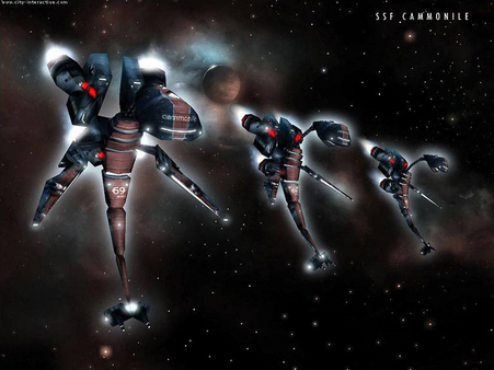 Project Freedom screenshot 11