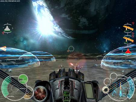 Project Freedom screenshot 0