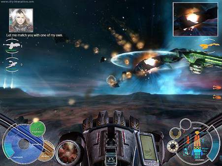 Project Freedom screenshot 10