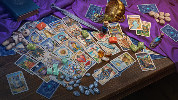 Secrets of Salem: Shadow of the Witch Collector's Edition screenshot 4