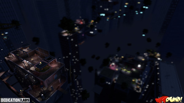 RUMP! - It's a Jump and Rump! screenshot 11