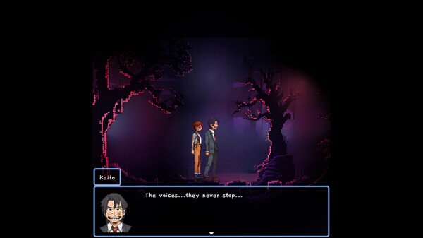 Kisaragi Station screenshot 2