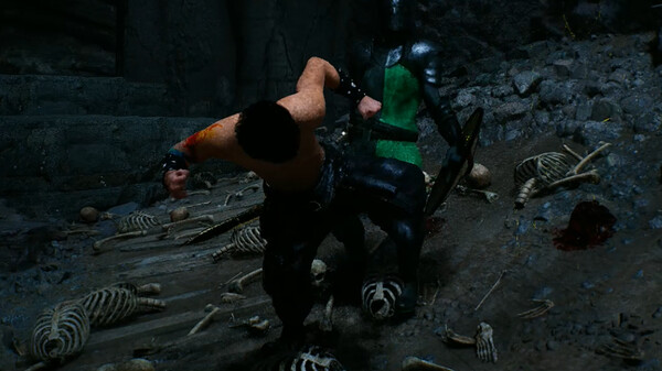 Eternal Flame:Romance Dawn screenshot 2