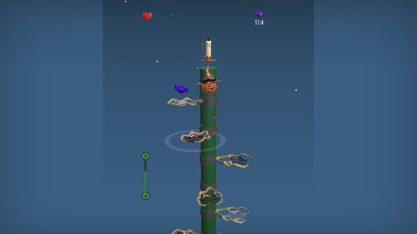 Pumpkin Hop screenshot 5