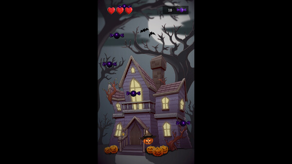 Pumpkin Hop screenshot 6