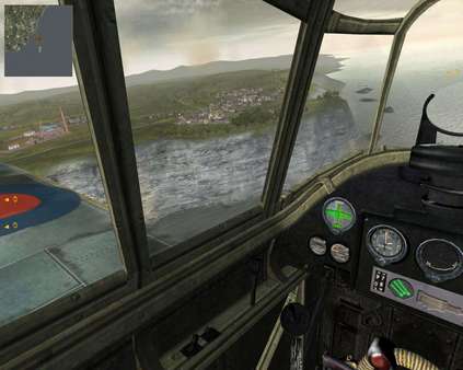 Combat Wings: Battle of Britain screenshot 11