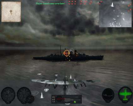 Combat Wings: Battle of Britain screenshot 9