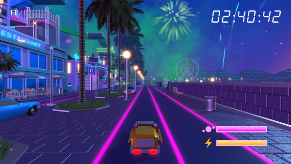 Excavator Ball screenshot 2