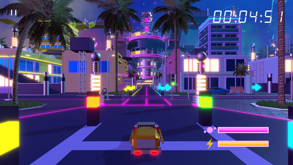 Excavator Ball screenshot 0