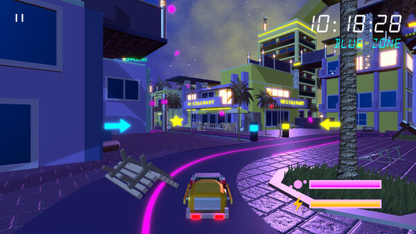 Excavator Ball screenshot 4
