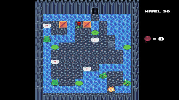 Cat Paws And Dungeon screenshot 5
