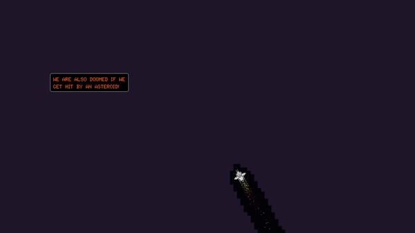 Space Outpost Sigma screenshot 1