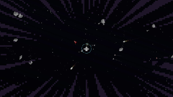 Space Outpost Sigma screenshot 3