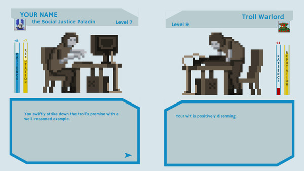 Social Justice Warriors screenshot 6