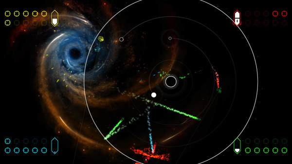 ORBIT screenshot 1