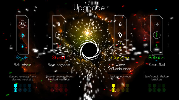 ORBIT screenshot 4
