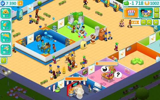 Hospital Manager screenshot 4