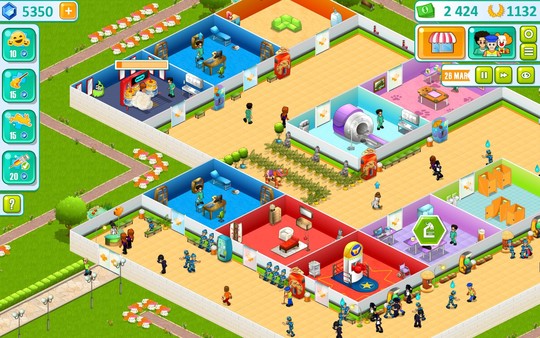 Hospital Manager screenshot 8