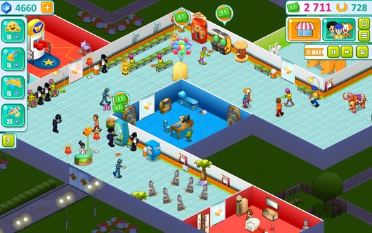 Hospital Manager screenshot 5