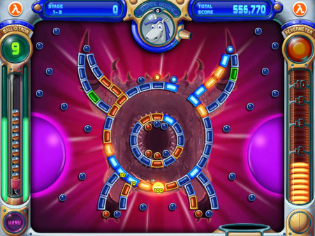 Peggle Extreme screenshot 3