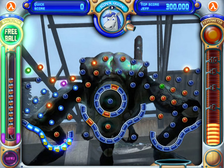 Peggle Extreme screenshot 4