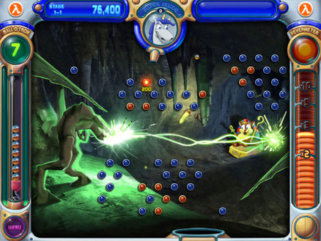 Peggle Extreme screenshot 5