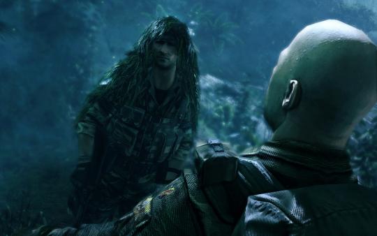 Sniper: Ghost Warrior screenshot 4