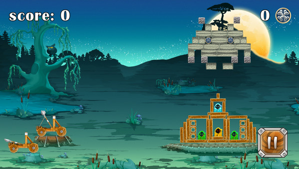 Siege Wars screenshot 3