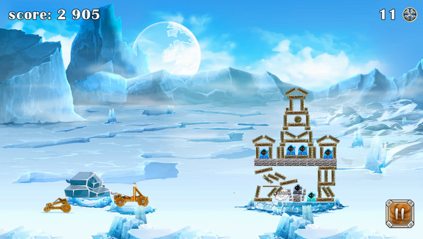 Siege Wars screenshot 2