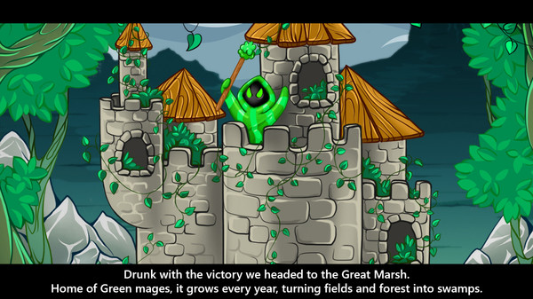 Siege Wars screenshot 5