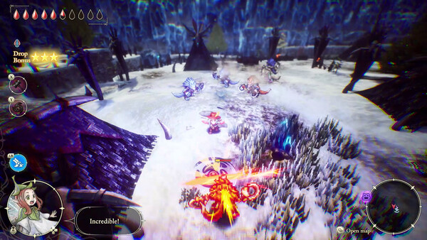 The Adventures of Elliot: The Millennium Tales screenshot 4