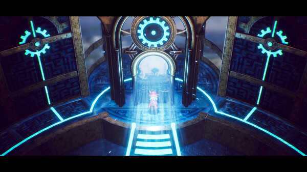 The Adventures of Elliot: The Millennium Tales screenshot 2