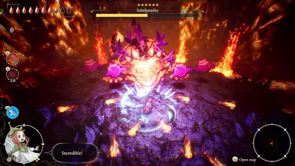 The Adventures of Elliot: The Millennium Tales screenshot 5
