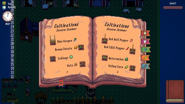 Harvestopia screenshot 3