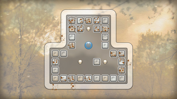 Quell Reflect screenshot 1