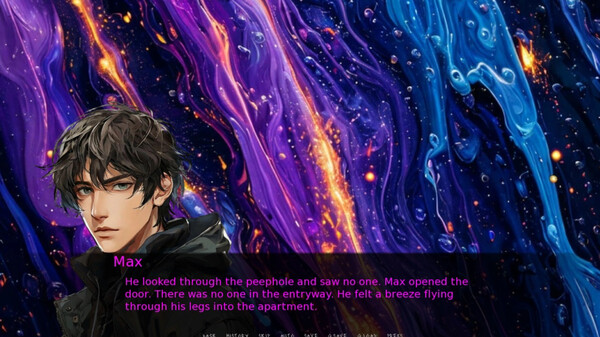 Twilight screenshot 3