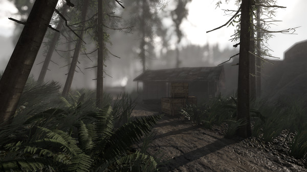 Lex Mortis screenshot 5