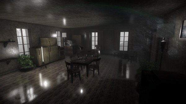 Lex Mortis screenshot 12