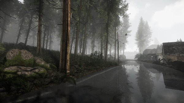 Lex Mortis screenshot 3