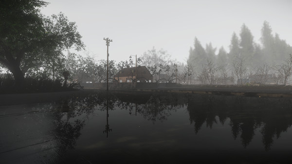 Lex Mortis screenshot 8