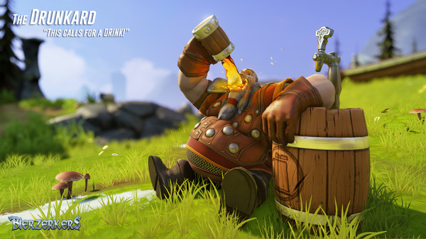 Bierzerkers screenshot 5