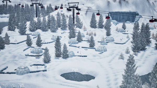 Drones of War: FPV Drone Simulator screenshot 2