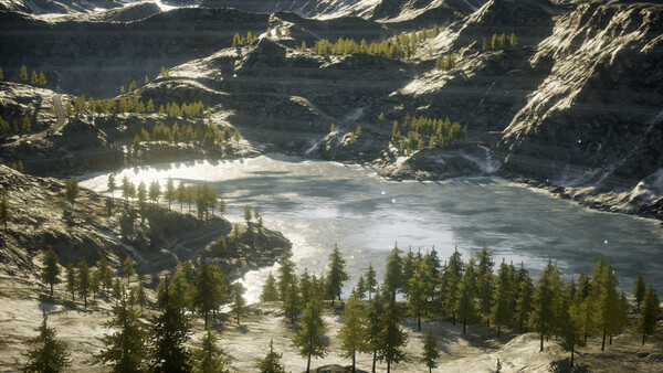 Drones of War: FPV Drone Simulator screenshot 6